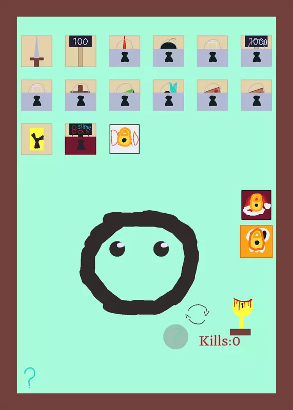 Game by @slime_studios