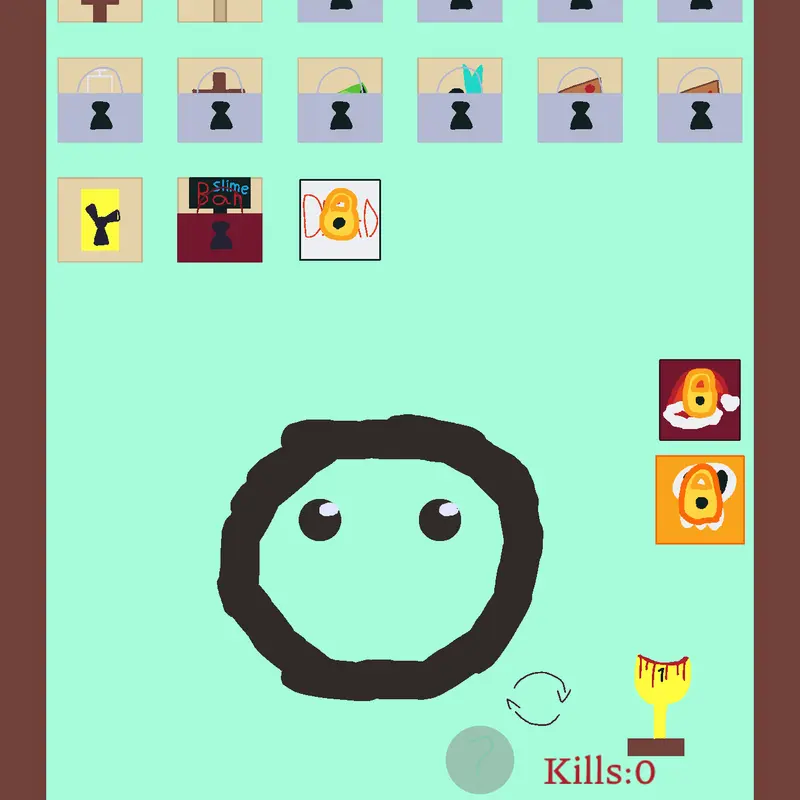 Game by @slime_studios