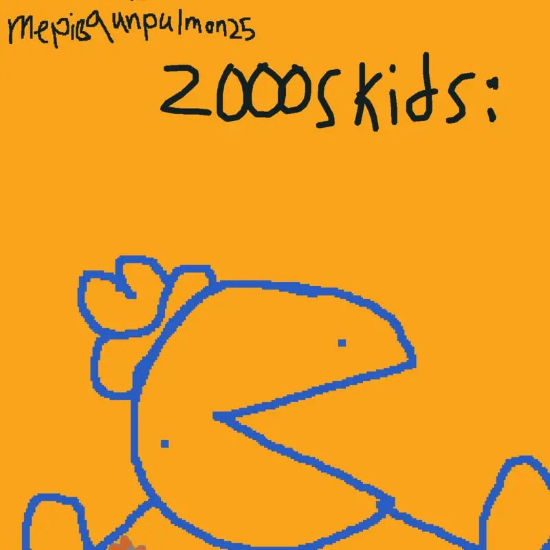 Childhood song by @THE-PRAC-IS-BRAC