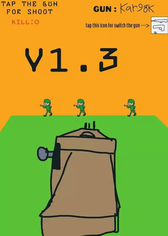 Game by @alialiali123