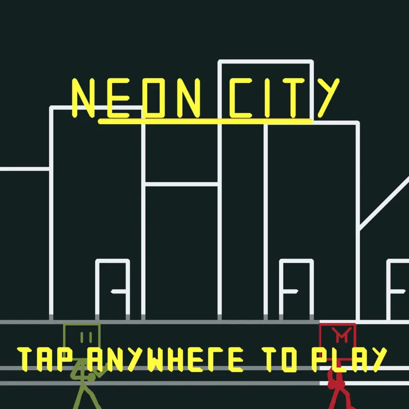 Game by @Ven0x