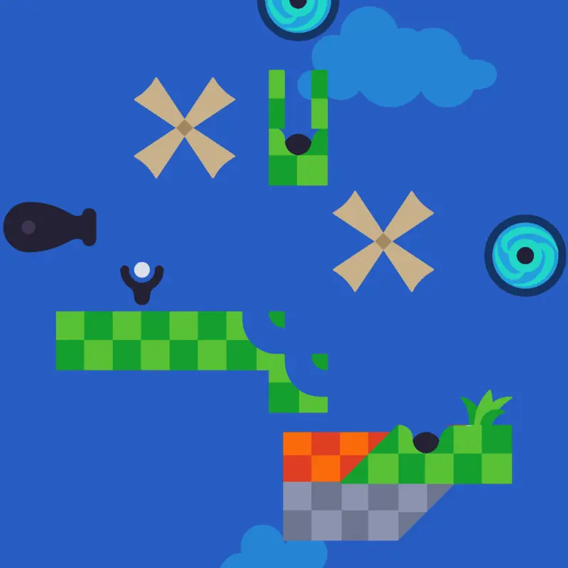 Game by @vatansever123