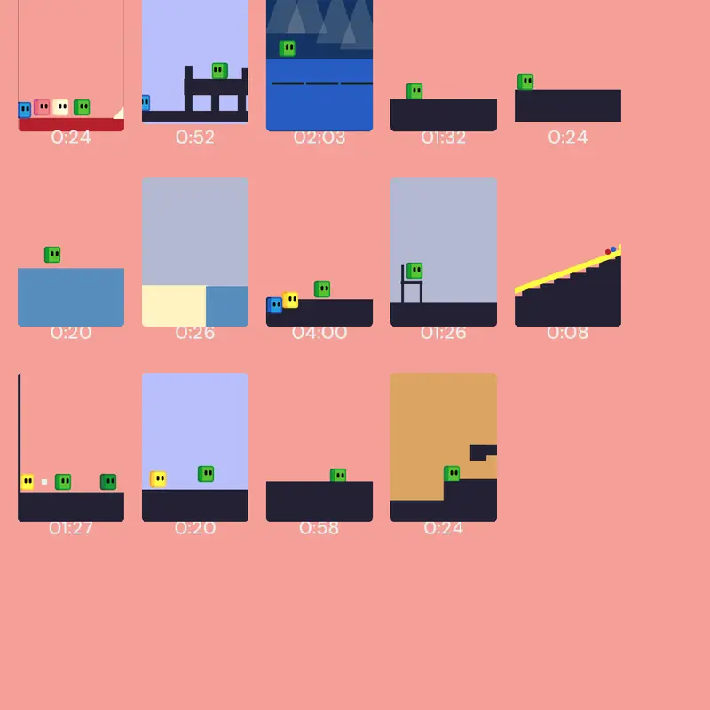Game by @c2a