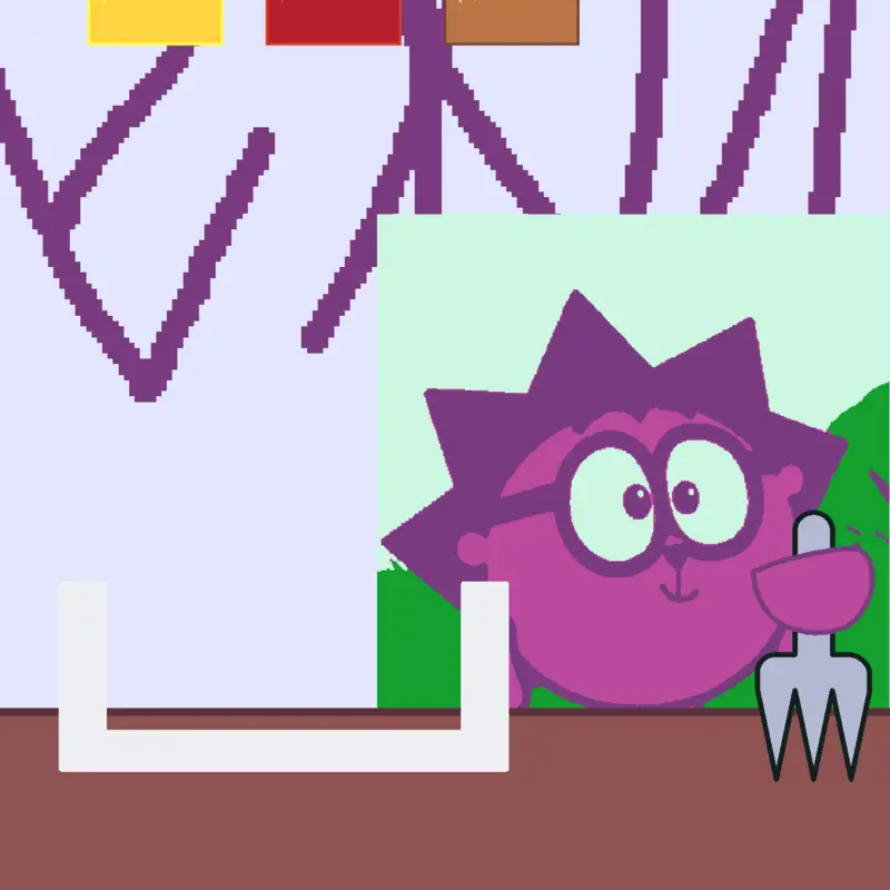 Game by @aliezagold