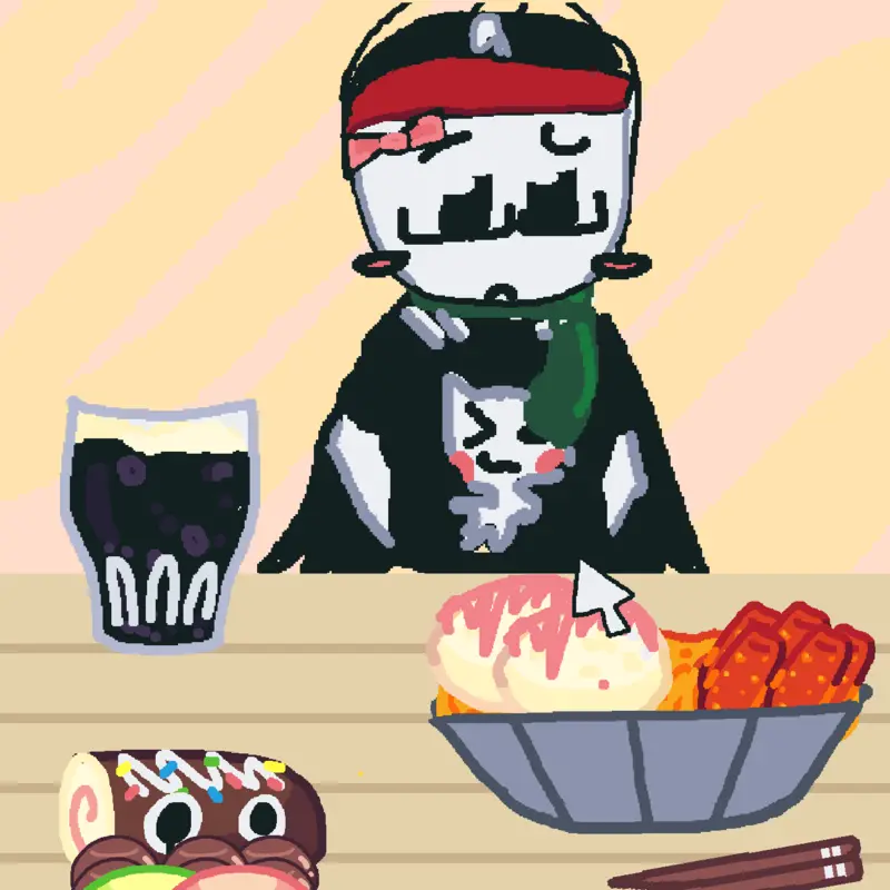 #mukbang#Robloxava#Cheezburber#idk#lazy by @Ilovefoodsm