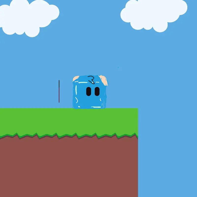 Game by @NIKU_OFFICIAL