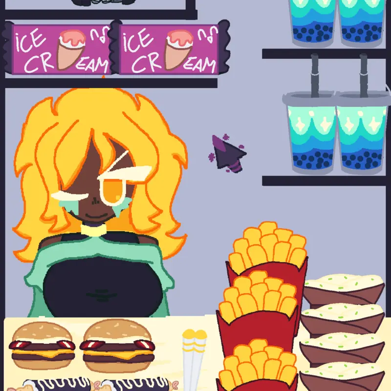 Game by @randiacegoldencheese