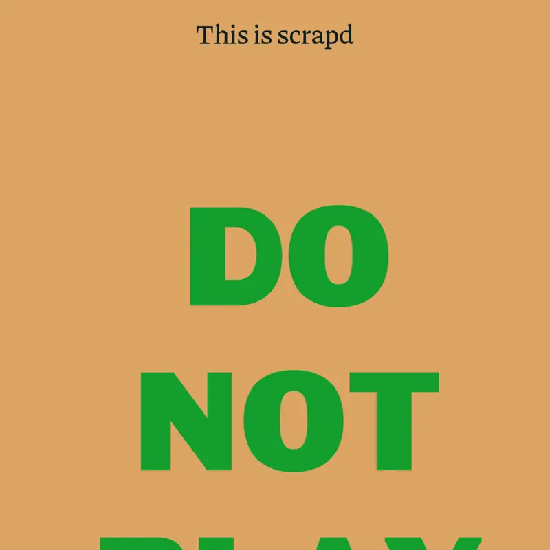 Game by @Little_Creation