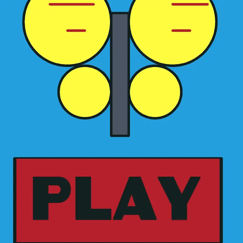Game by @Tipikal