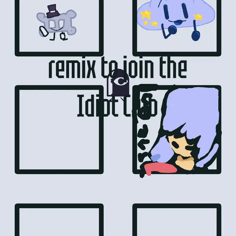 Game by @baconadorescats