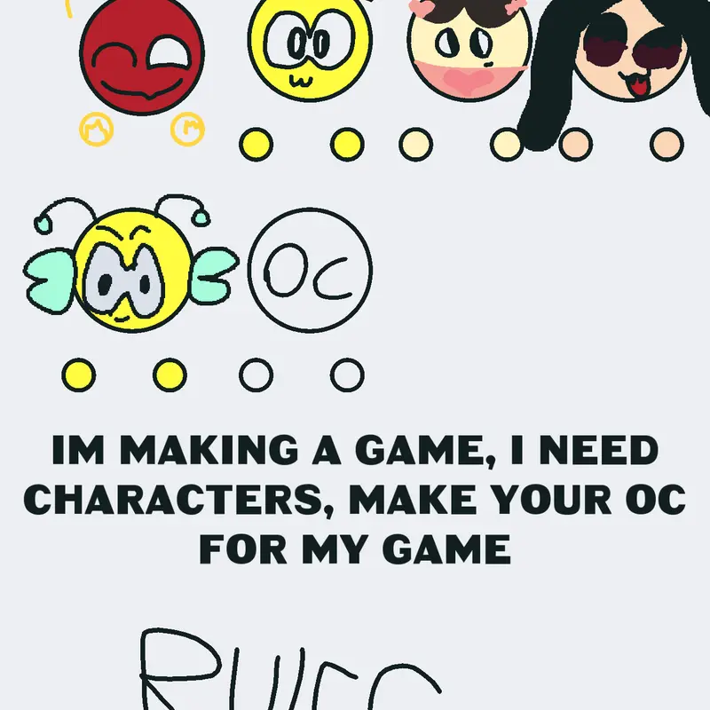 Game by @amherrera17