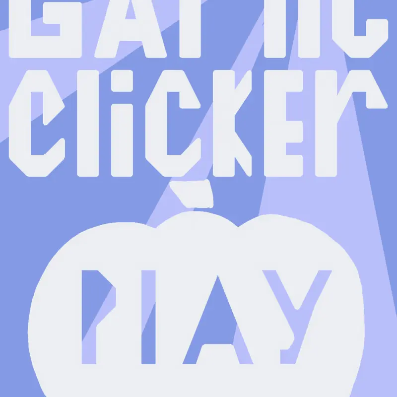 Game by @Picunbibra007