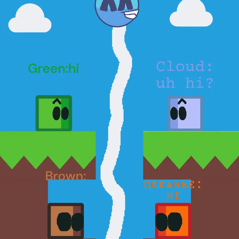 Game by @1us