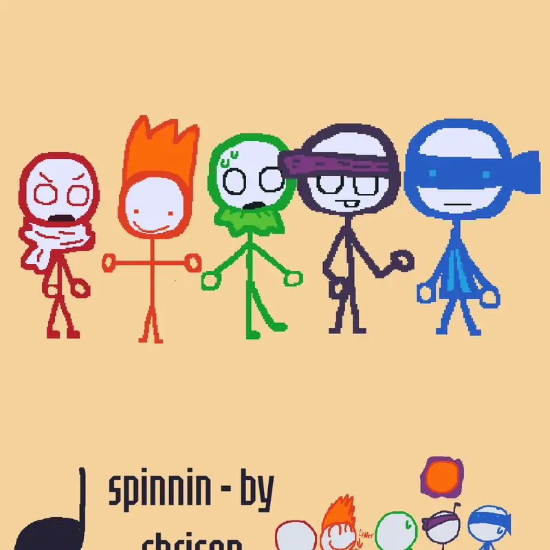 Game by @Palico