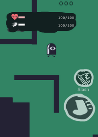 Forsaken multiplayer
