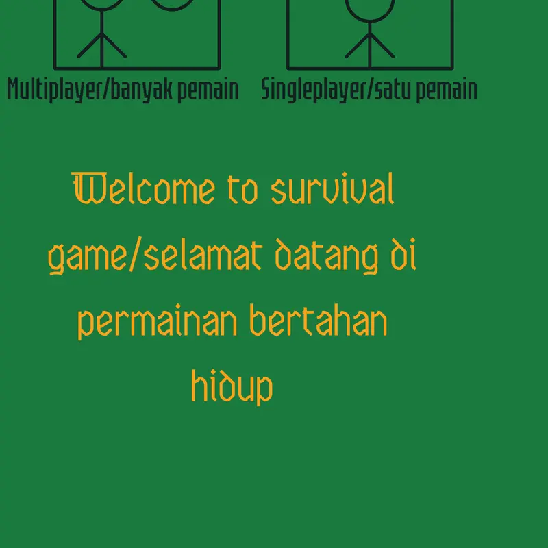 Game by @undersitejr