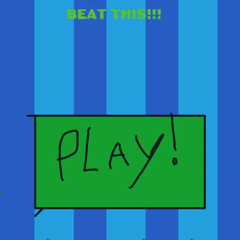 Game by @sashyboy