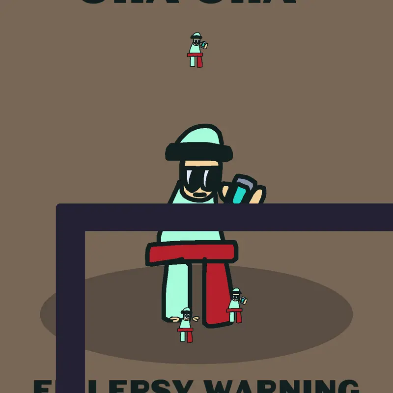 Game by @Blue_Cashier