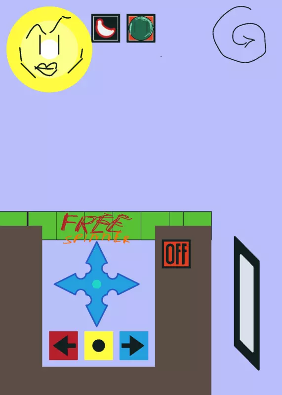 Game by @Maxxx_Legend