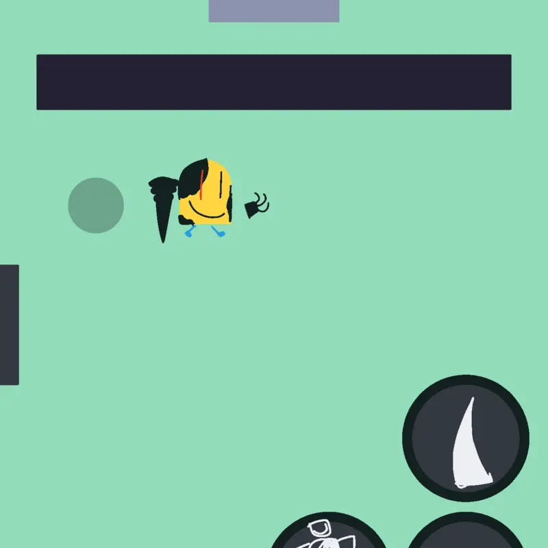 Game by @kytodense