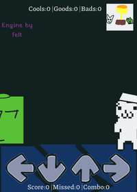 bite Fernan mix