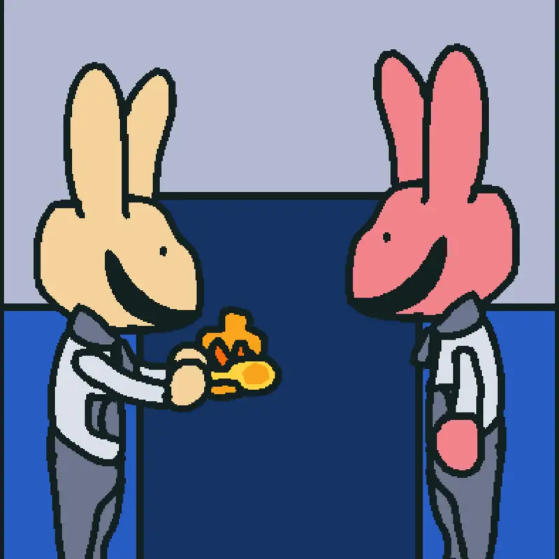Fuuny animal hospital by @KeilaFlores