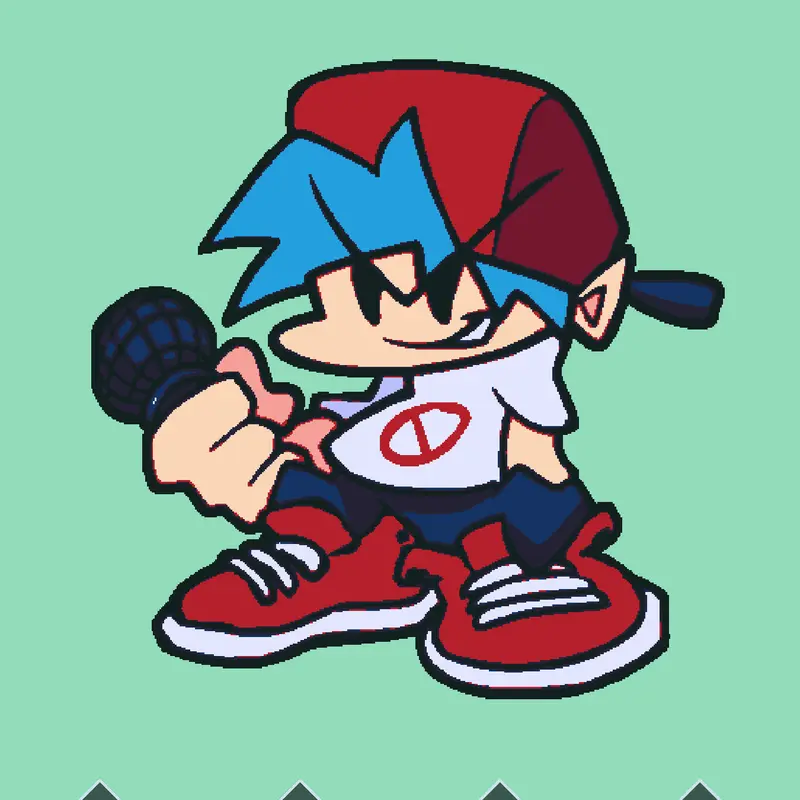 Game by @Enod_