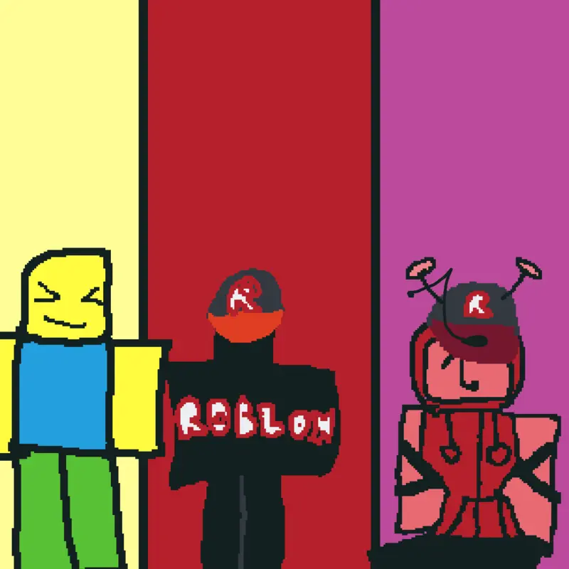 Game by @kkuromo