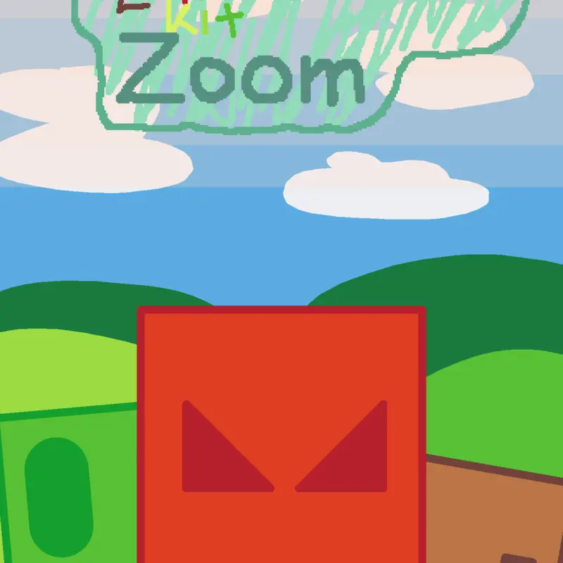 Game by @tevee