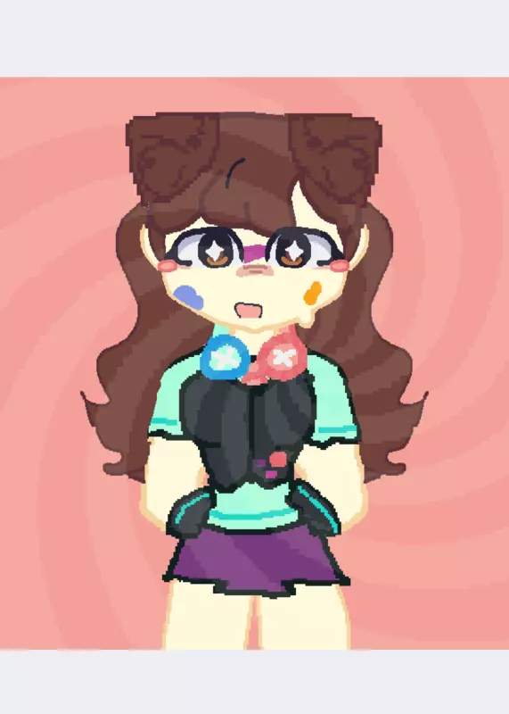 Game by @xXST4R_M00NDAYXx