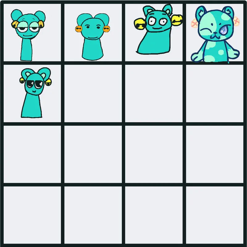 Game by @Kayna58