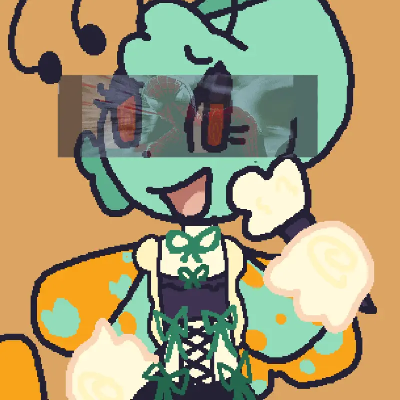 Game by @K1TK4T_ST4R
