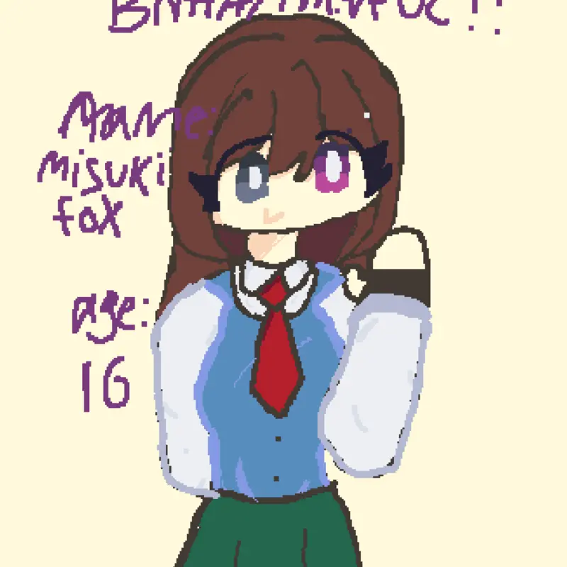 Game by @TSUKKKIIIII_miTSUKI
