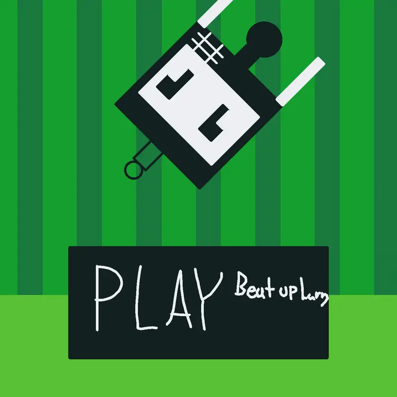 Game by @DuckyOfficial23