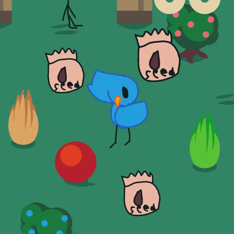 Game by @japnam