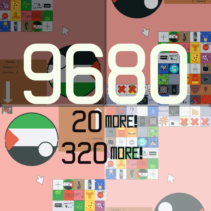 Game by @9-Good
