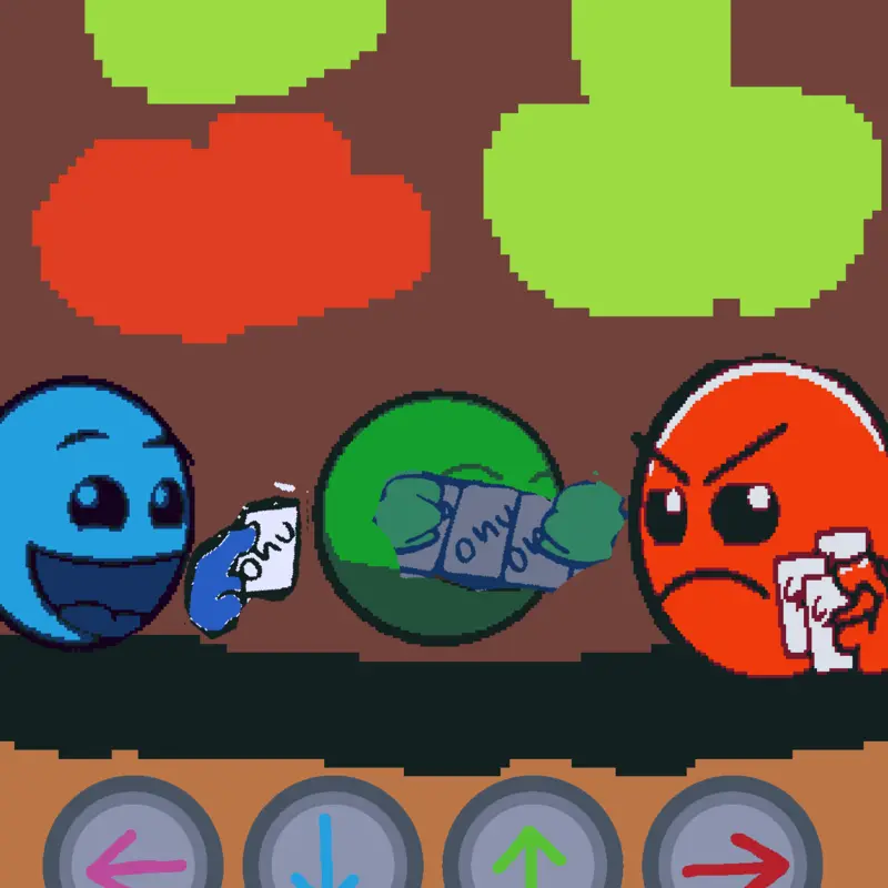 Game by @anase3