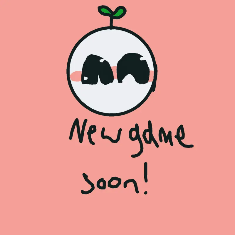 Game by @M1NT