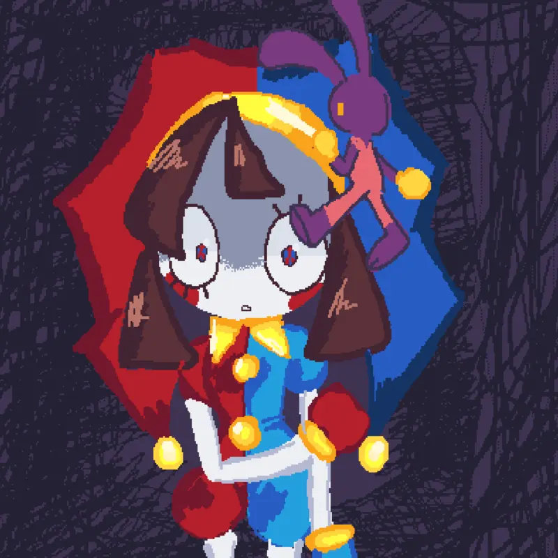 Game by @good-cat