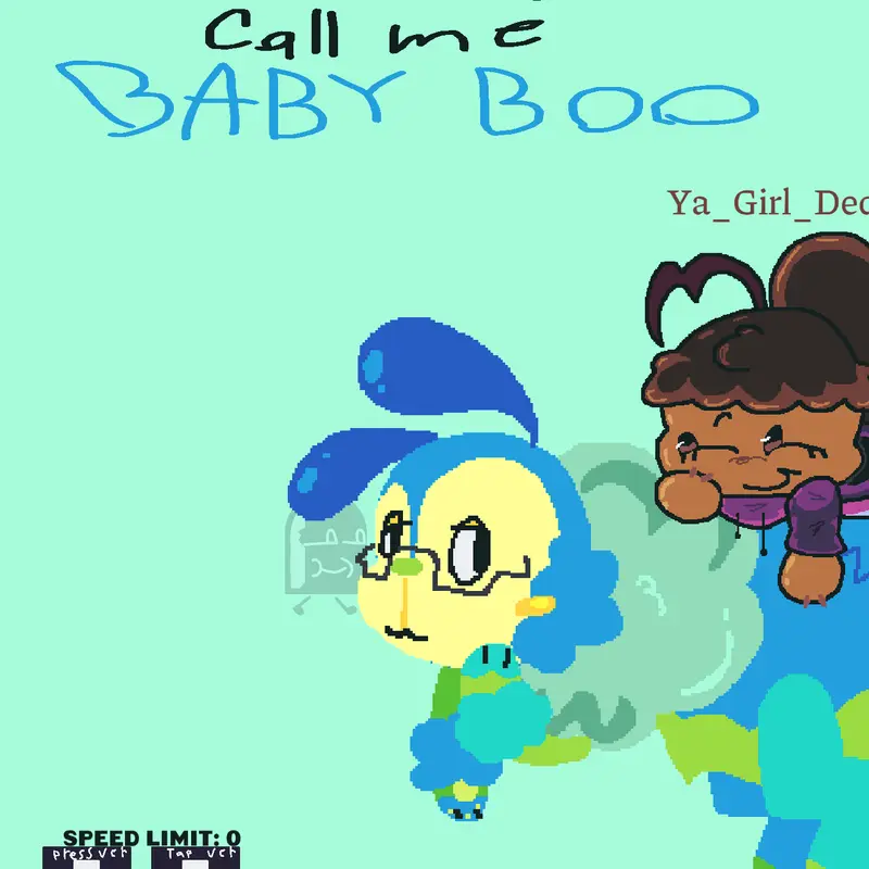 Game by @LazyKangaroo