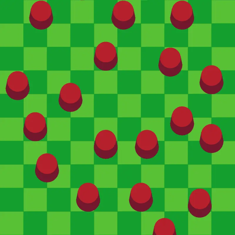 Game by @uncanalramdom