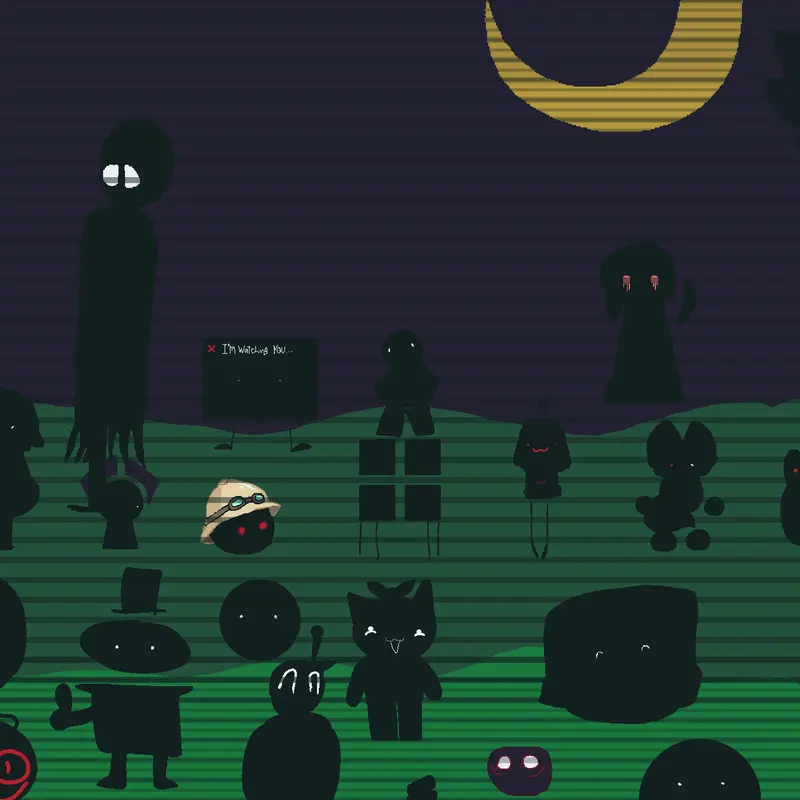 Game by @kjhebi
