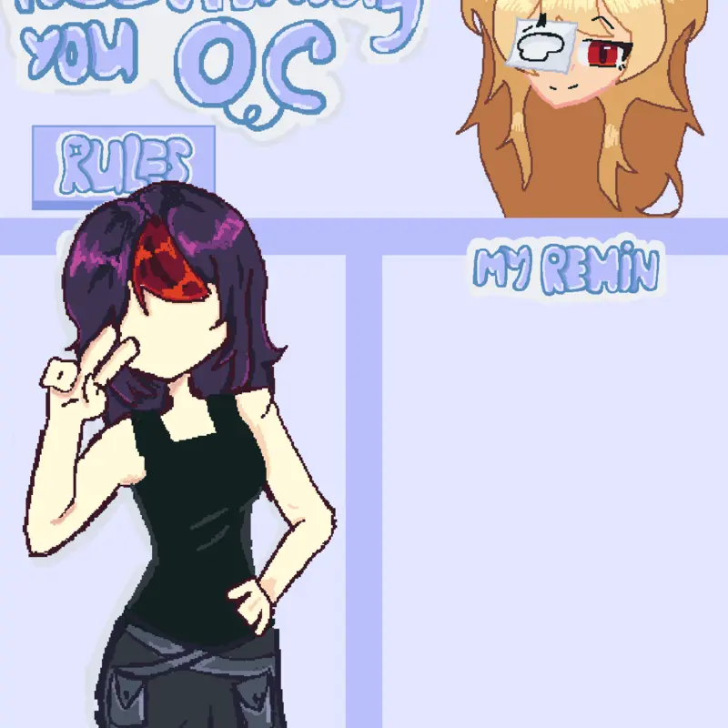 Game by @Mi4o