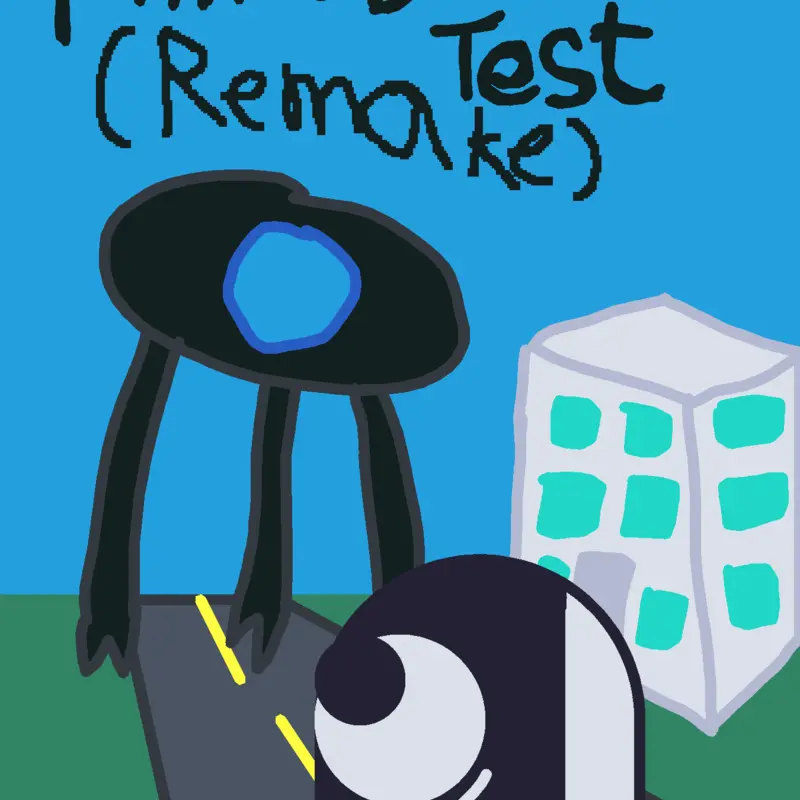 Tripod test (remake) by @C00lguy123