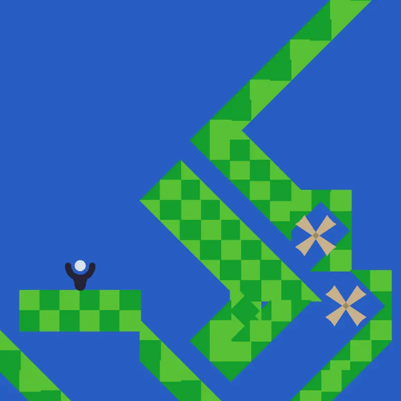 Game by @golfenjoyer