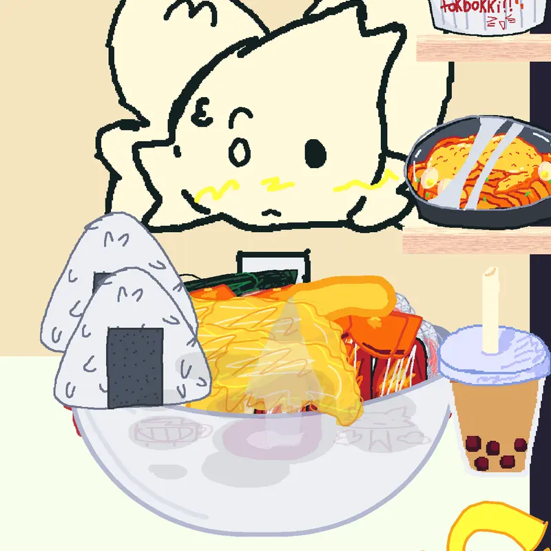 Game by @-_twixelbar_andsticker_-