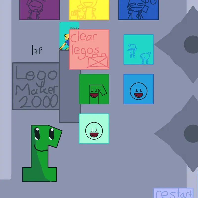 Game by @Dhgshhd