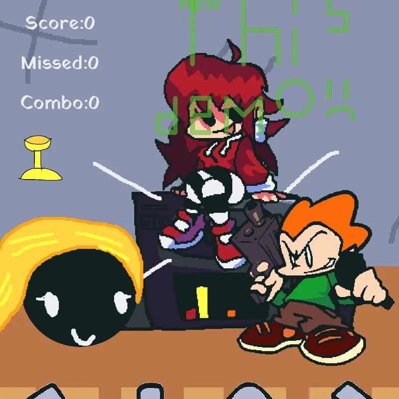 Game by @funnyman1235