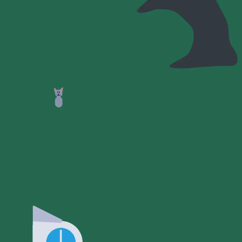 Game by @Thecat455