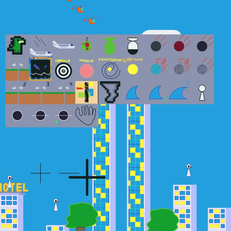 Game by @lois_love